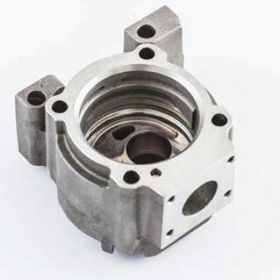 Pumpengehäuse für Hydraulikpumpe